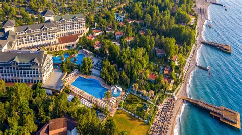 Amara luxury resort villas