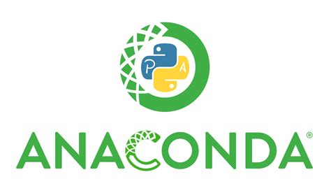 Anaconda python