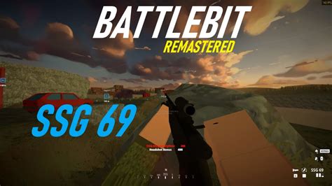 Battlebit remastered скачать