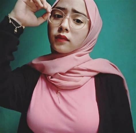 Bokep hijab indo
