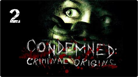 Condemned criminal origins