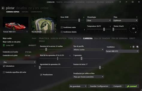 Content manager assetto corsa