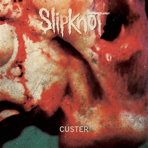 Custer slipknot
