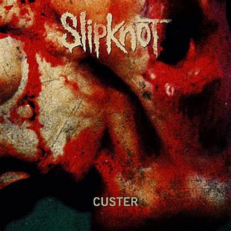 Custer slipknot