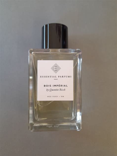 Essential parfums