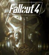 Fallout серия игр