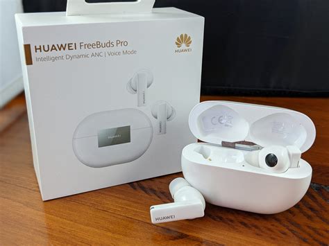Huawei freebuds se