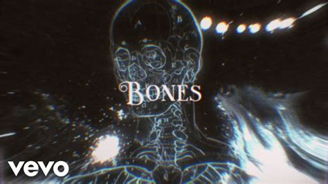 Imagine dragons bones