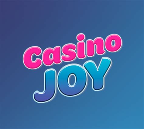 Joy casino вход
