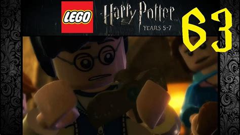 Lego harry potter