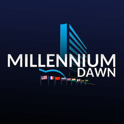 Millennium dawn