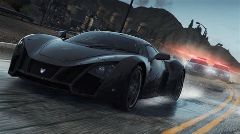 Need for speed most wanted 2012