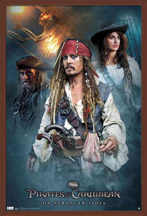 Pirates of the caribbean