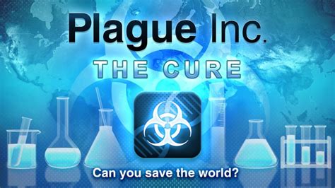 Plague inc взлом