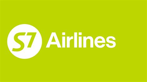 S7 airlines авиакомпания официальный сайт