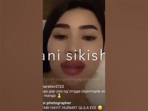 Seks uzbekcha yangi