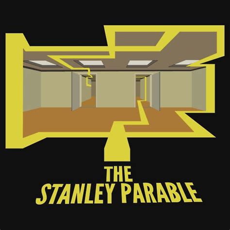 Stanley parable