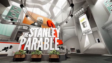 Stanley parable
