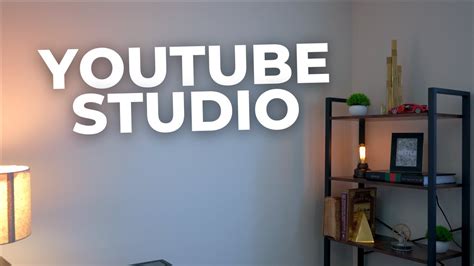 Studio youtube com