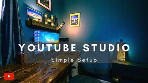 Studio youtube com