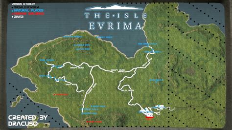 The isle evrima