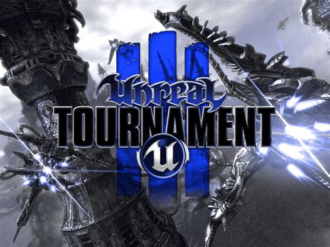 Unreal tournament 3