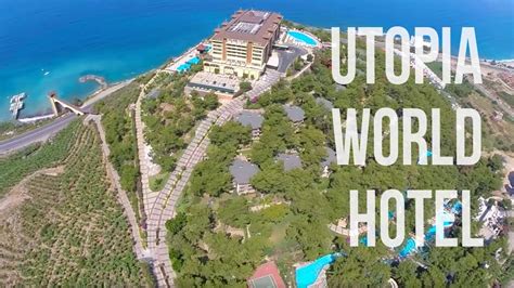 Utopia world hotel