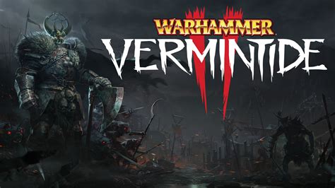 Warhammer vermintide 2