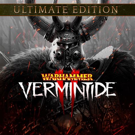 Warhammer vermintide 2